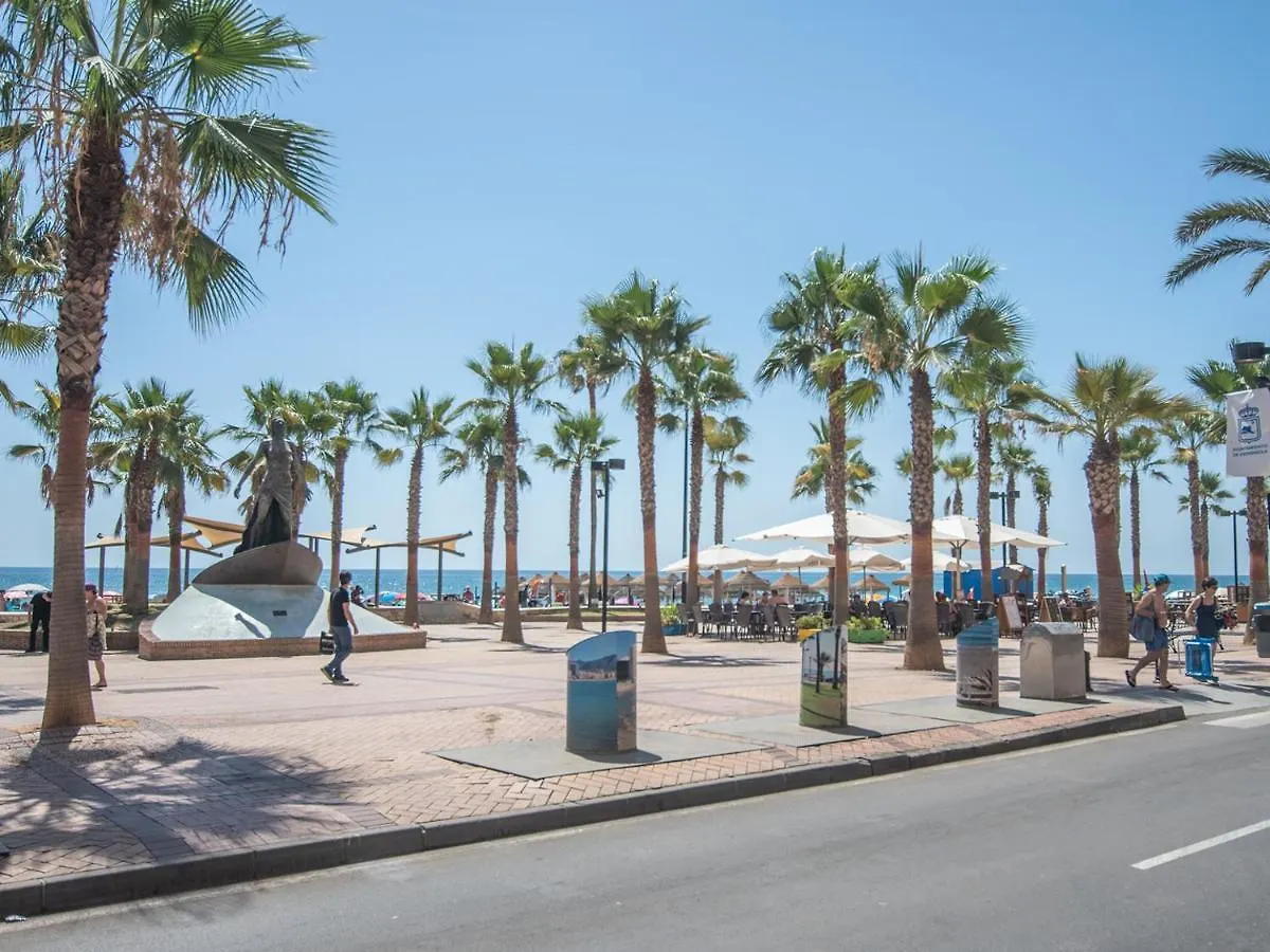 Meraviglioso Appartamento A Fuengirola