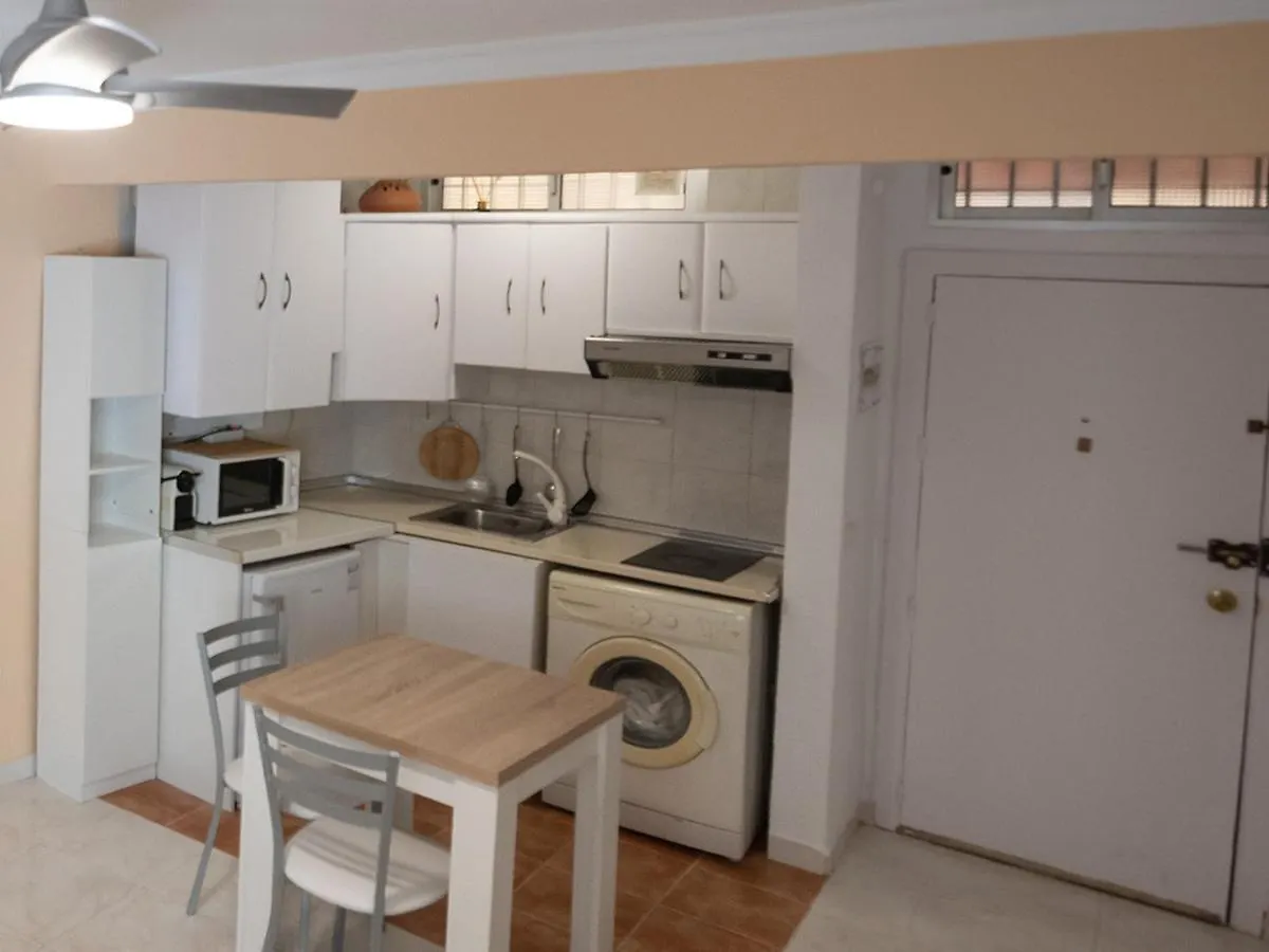 Meraviglioso Appartamento A Fuengirola 0*,  Spagna